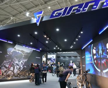 Giant Raises U.S. Prices by 10% as Taiwanese Bike Makers Rush Shipments Before Tariff Hike